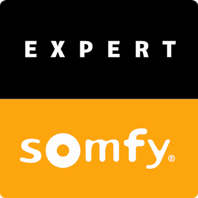 profesionales Somfy Expert
