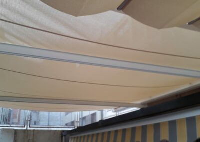 pergolas horizontales plegables para patios terrazas _3